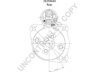 PRESTOLITE ELECTRIC 35259630 starteris
F3HT11001DB, F3HT11001DC, F3HZ-11001-B