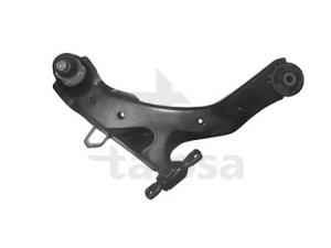 TALOSA 40-07665 vikšro valdymo svirtis 
 Ašies montavimas/vairavimo mechanizmas/ratai -> Valdymo svirtis/pasukamosios svirties sujungimas -> Vairo trauklės (valdymo svirtis, išilginis balansyras, diago
545012D002, RK620327