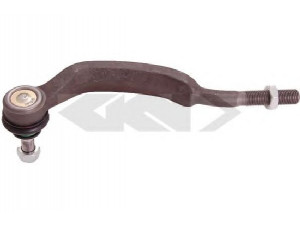 SPIDAN 50630 skersinės vairo trauklės galas 
 Vairavimas -> Vairo mechanizmo sujungimai
3817 65, 3817 65