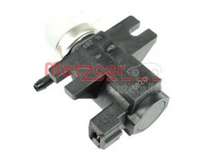 METZGER 0892118 slėgio keitiklis, turboįkrova 
 Išmetimo sistema -> Turbokompresorius
1031090, 95-VW12B573-CB, 77 00 377 175