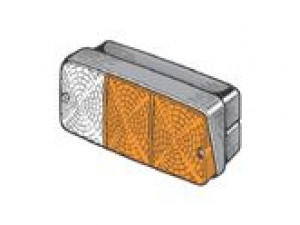 EUROLITES LEART 42.002.000 indikatorius