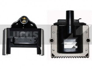 LUCAS ELECTRICAL DMB839 ritė, uždegimas 
 Kibirkšties / kaitinamasis uždegimas -> Uždegimo ritė
357905105