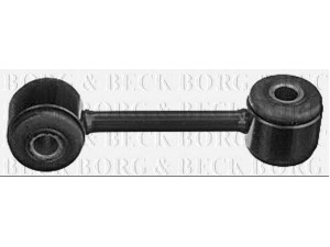 BORG & BECK BDL7404 šarnyro stabilizatorius 
 Ašies montavimas/vairavimo mechanizmas/ratai -> Stabilizatorius/fiksatoriai -> Savaime išsilyginanti atrama