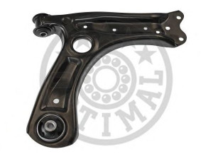 OPTIMAL G6-1273 vikšro valdymo svirtis 
 Ašies montavimas/vairavimo mechanizmas/ratai -> Valdymo svirtis/pasukamosios svirties sujungimas -> Vairo trauklės (valdymo svirtis, išilginis balansyras, diago
6R0407152, 6R0407152E, 6R0407152