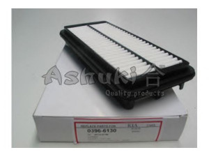 ASHUKI 0396-6130 oro filtras 
 Techninės priežiūros dalys -> Techninės priežiūros intervalai
28113-07100, 0 986 AF2 085/BOSCH