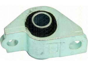 TRISCAN 8500 15803 valdymo svirties/išilginių svirčių įvorė 
 Ašies montavimas/vairavimo mechanizmas/ratai -> Valdymo svirtis/pasukamosios svirties sujungimas -> Montavimas/sutvirtinimas
7775343