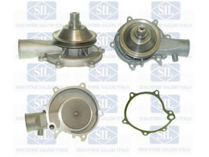 Saleri SIL PA436P vandens siurblys 
 Aušinimo sistema -> Vandens siurblys/tarpiklis -> Vandens siurblys
1334060, 1334075, 1334090, 90018498