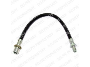 DELPHI LH0163 stabdžių žarnelė 
 Stabdžių sistema -> Stabdžių žarnelės
90947-02109, 90947-02210, 90947-02222