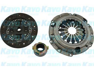KAVO PARTS CP-5058 sankabos komplektas 
 Sankaba/dalys -> Sankabos remonto komplektas, visas