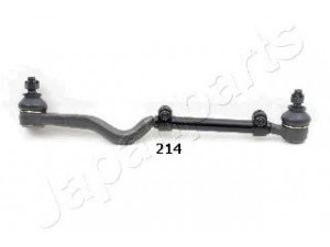 JAPANPARTS SA-214 skersinės vairo trauklės galas 
 Vairavimas -> Vairo mechanizmo sujungimai
45470-29046
