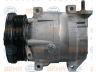 HELLA 8FK 351 273-371 kompresorius, oro kondicionierius 
 Oro kondicionavimas -> Kompresorius/dalys
96442920, 96484932, 96539388, 96992888