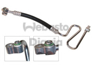 WEBASTO 82D0796071A aukšto/žemo slėgio linija, oro kondicionavimas
64538370726