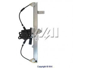 WAIglobal WPR2184LMB lango pakėliklis
60543542, 71712559, 7607373, 7695162