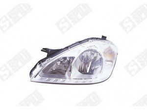 SPILU 900962 priekinis žibintas 
 Kėbulas -> Priekinis žibintas/dalys -> Priekinis žibintas/įterp.
1698200161