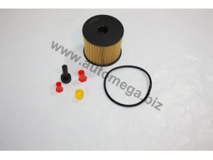 AUTOMEGA 3019060A6 kuro filtras 
 Techninės priežiūros dalys -> Papildomas remontas
1906A6, 1906A6