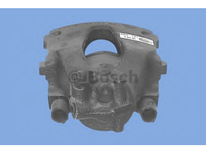BOSCH 0 204 103 575 stabdžių apkaba