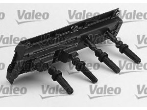 VALEO 245046 ritė, uždegimas 
 Kibirkšties / kaitinamasis uždegimas -> Uždegimo ritė
5970-51, 5970-A7, 597051, 5970A7