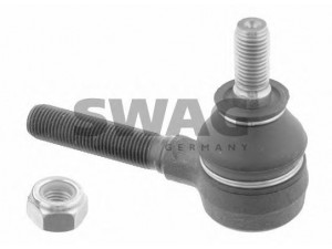 SWAG 30 71 0015 skersinės vairo trauklės galas 
 Vairavimas -> Vairo mechanizmo sujungimai
113 415 812 C, 311 415 812 B, 311 415 812 C