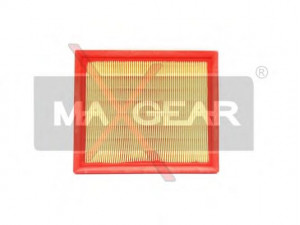 MAXGEAR 26-0109 oro filtras 
 Techninės priežiūros dalys -> Techninės priežiūros intervalai
7700111834