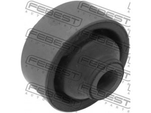 FEBEST MAB-056 valdymo svirties/išilginių svirčių įvorė 
 Ašies montavimas/vairavimo mechanizmas/ratai -> Valdymo svirtis/pasukamosios svirties sujungimas -> Montavimas/sutvirtinimas
MR403441, A21-BJ2909070