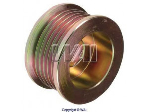 WAIglobal 24-2271 skriemulys, kintamosios srovės generatorius
F7RU10A352A2A, F7RU10A352AA, F7RUA2A