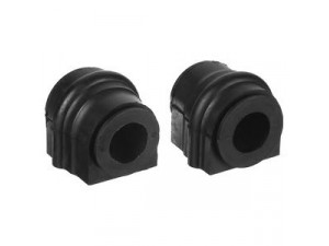 DELPHI TD1082W skersinio stabilizatoriaus įvorių komplektas 
 Ašies montavimas/vairavimo mechanizmas/ratai -> Stabilizatorius/fiksatoriai -> Sklendės
203 323 2085