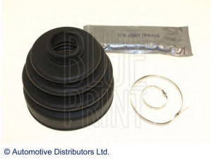 BLUE PRINT ADC48121 gofruotoji membrana, kardaninis velenas 
 Ratų pavara -> Gofruotoji membrana
MR528648