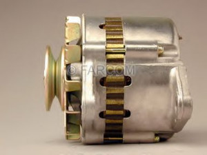 FARCOM 118281 kintamosios srovės generatorius
23100-R2001, 23100-R2003, LR170-06
