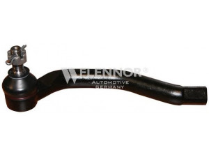 FLENNOR FL10156-B skersinės vairo trauklės galas 
 Vairavimas -> Vairo mechanizmo sujungimai
53560-SNA-A01, 53560-SNA-A02