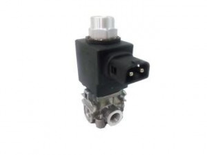 AIR FREN 10.1610.57 solenoidinis vožtuvas
1589342, 1610570, 8143021
