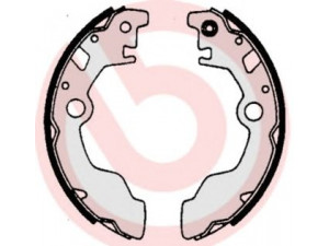 BREMBO S 78 506 stabdžių trinkelių komplektas 
 Techninės priežiūros dalys -> Papildomas remontas
26214KA080, 26290KA080, 26690KC000