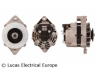 LUCAS ELECTRICAL LRA02062 kintamosios srovės generatorius