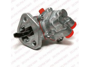 DELPHI HFP184 kuro siurblys
994094, 25061529, 25066378, AJR4083