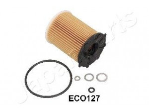 JAPANPARTS FO-ECO127 alyvos filtras 
 Techninės priežiūros dalys -> Techninės priežiūros intervalai
55224598