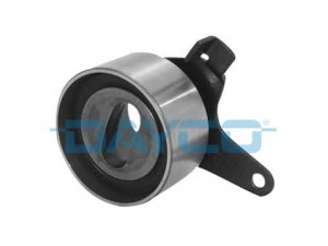 DAYCO ATB2123 įtempiklio skriemulys, paskirstymo diržas 
 Techninės priežiūros dalys -> Papildomas remontas
B66012700A, B66012700B, B66012700C