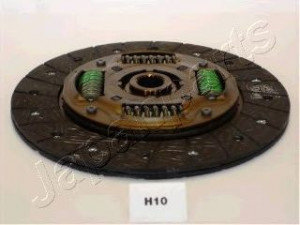 JAPANPARTS DF-H10 sankabos diskas 
 Sankaba/dalys -> Sankabos diskas
41100-22660, 41100-22690, 41100-22695