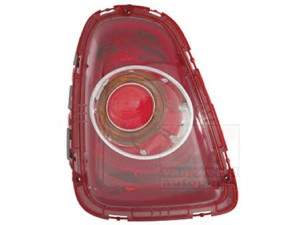 VAN WEZEL 0508931 kombinuotas galinis žibintas 
 Kėbulas -> Šviesos -> Kombinuotas galinis žibintas/dalys -> Kombinuotas galinis žibintas
63217255909