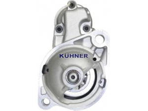 AD KÜHNER 101411 starteris 
 Elektros įranga -> Starterio sistema -> Starteris
059911023P, 059911023Q, 059911024
