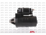 ATL Autotechnik A 75 990 starteris