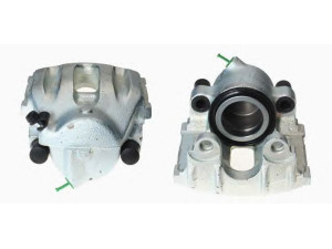 BUDWEG CALIPER 341738 stabdžių apkaba 
 Dviratė transporto priemonės -> Stabdžių sistema -> Stabdžių apkaba / priedai
34 11 1 150 387, 34 11 1 157 389