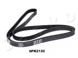 JAPKO 6PK2130 V formos rumbuoti diržai 
 Techninės priežiūros dalys -> Techninės priežiūros intervalai
4892680AA, 25212-2G710