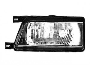 VAN WEZEL 3313942 priekinis žibintas 
 Kėbulas -> Priekinis žibintas/dalys -> Priekinis žibintas/įterp.
B6010-60M20