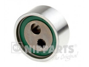 NIPPARTS J1146008 įtempiklio skriemulys, paskirstymo diržas 
 Techninės priežiūros dalys -> Papildomas remontas
13505-87203, 13505-87205