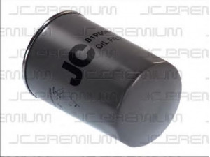 JC PREMIUM B1P008PR alyvos filtras 
 Techninės priežiūros dalys -> Techninės priežiūros intervalai
OK122, OK144, OK311, OK60, 3744811