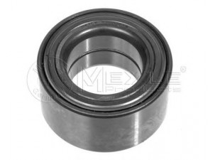 MEYLE 014 098 0035 rato guolis 
 Ašies montavimas/vairavimo mechanizmas/ratai -> Rato stebulė/montavimas -> Rato guolis
168 981 05 27, 168 981 06 27