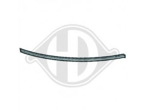DIEDERICHS 2203060 spoileriai 
 Kėbulas -> Kėbulo dalys/ sparnas/buferis -> Spoileriai
6N0805903, 6N0805903B41