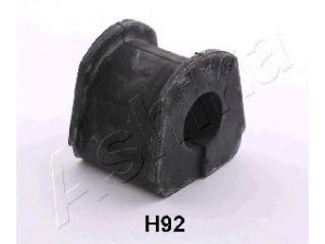 ASHIKA GOM-H92 įvorė, stabilizatorius 
 Ašies montavimas/vairavimo mechanizmas/ratai -> Stabilizatorius/fiksatoriai -> Sklendės
55513-4A000, 55513-4A000