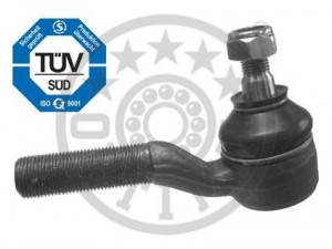 OPTIMAL G1-596 skersinės vairo trauklės galas 
 Vairavimas -> Vairo mechanizmo sujungimai
4852001G25