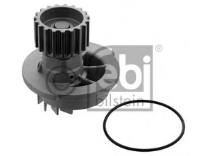 FEBI BILSTEIN 17507 vandens siurblys 
 Aušinimo sistema -> Vandens siurblys/tarpiklis -> Vandens siurblys
96352650, 96930074, 96352650, 96930074