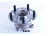 JAPANPARTS KK-24038 rato stebulė 
 Ašies montavimas/vairavimo mechanizmas/ratai -> Rato stebulė/montavimas -> Rato stebulė
42200-TL0-G510